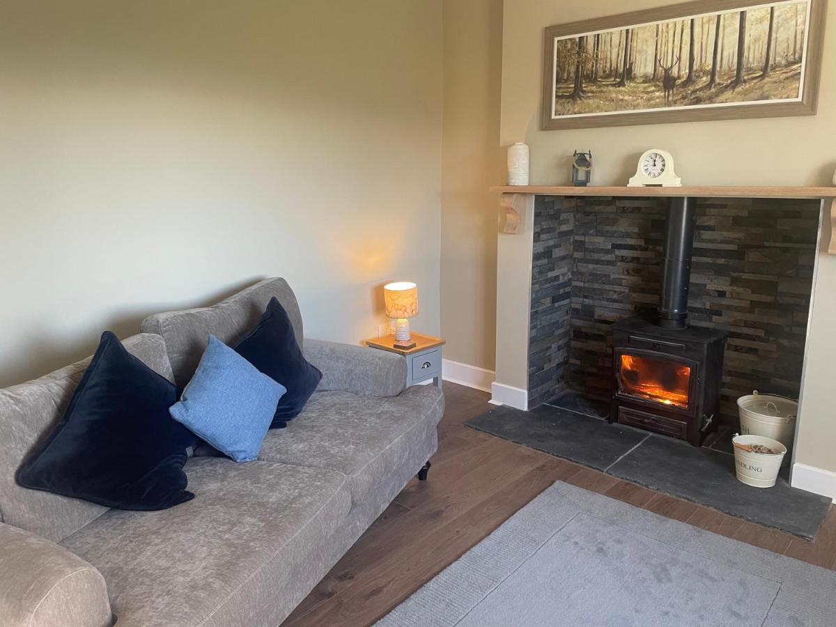 Till Cottage 3 Fenton Hill Farm وولر المظهر الخارجي الصورة