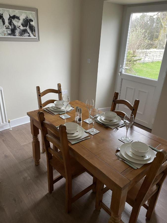 Till Cottage 3 Fenton Hill Farm وولر المظهر الخارجي الصورة