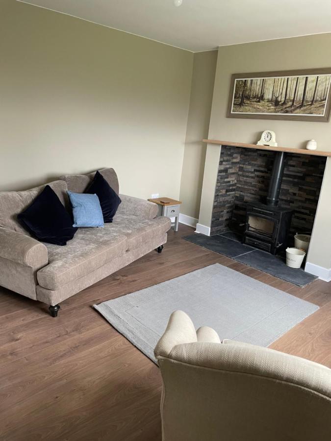 Till Cottage 3 Fenton Hill Farm وولر المظهر الخارجي الصورة