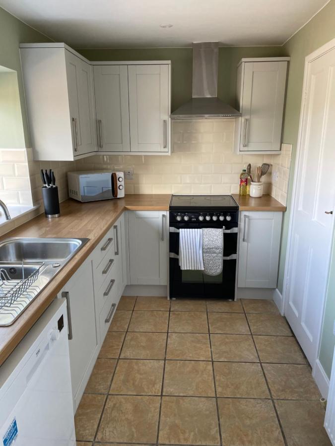Till Cottage 3 Fenton Hill Farm وولر المظهر الخارجي الصورة