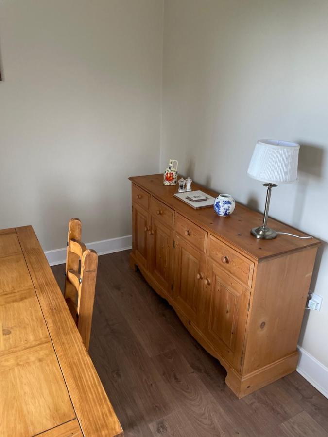 Till Cottage 3 Fenton Hill Farm وولر المظهر الخارجي الصورة