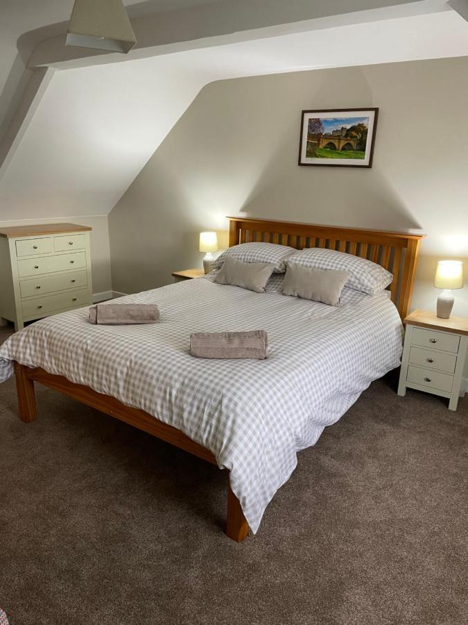 Till Cottage 3 Fenton Hill Farm وولر المظهر الخارجي الصورة