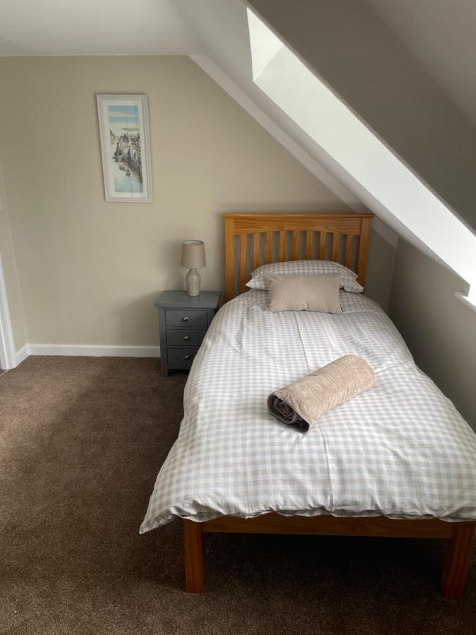 Till Cottage 3 Fenton Hill Farm وولر المظهر الخارجي الصورة