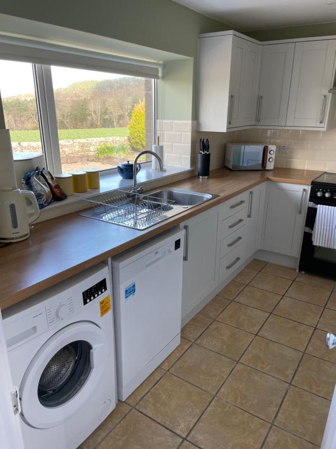 Till Cottage 3 Fenton Hill Farm وولر المظهر الخارجي الصورة