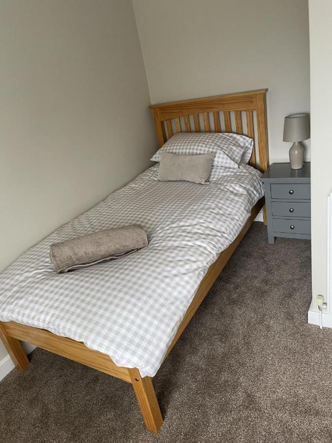 Till Cottage 3 Fenton Hill Farm وولر المظهر الخارجي الصورة