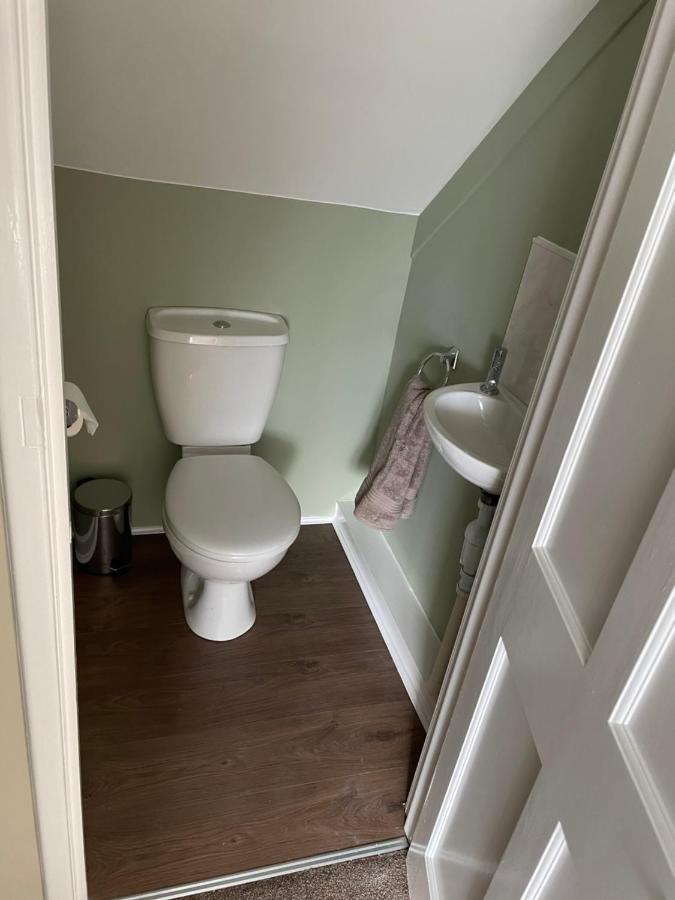 Till Cottage 3 Fenton Hill Farm وولر المظهر الخارجي الصورة