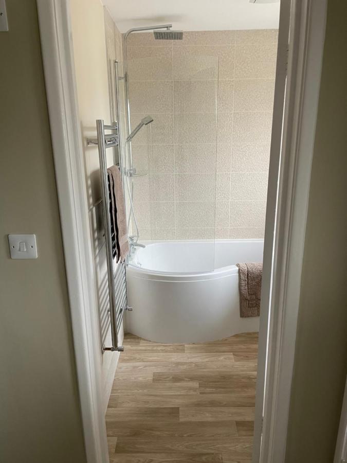 Till Cottage 3 Fenton Hill Farm وولر المظهر الخارجي الصورة