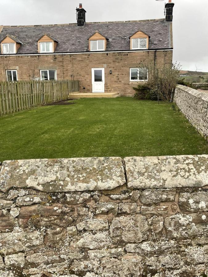 Till Cottage 3 Fenton Hill Farm وولر المظهر الخارجي الصورة